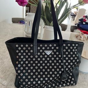Prada Tote bag